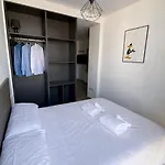 Apartamento ático Centro Free Parking Granada