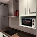 Apartamento ático Centro Free Parking Granada