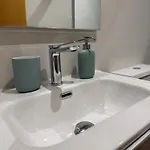 Apartamento ático Centro Free Parking