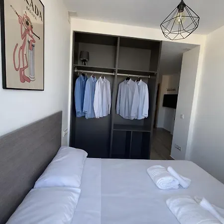 Penthouse San Isidro 3 Suites Terraza Privada Parking *