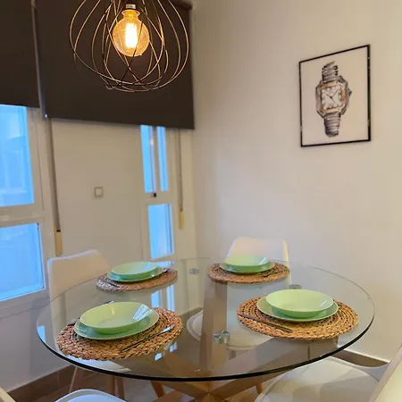 Penthouse San Isidro 3 Suites Terraza Privada Parking *