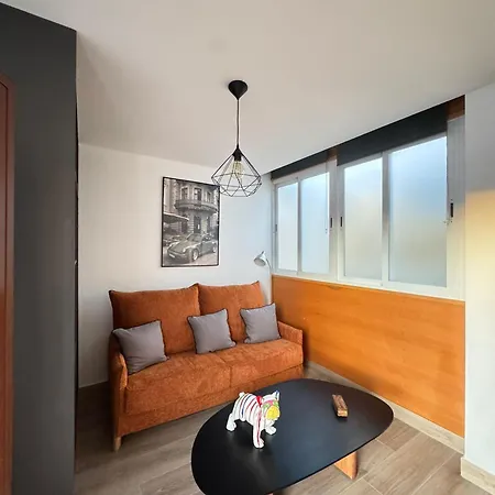 Apartment Penthouse San Isidro 3 Suites Terraza Privada Parking *