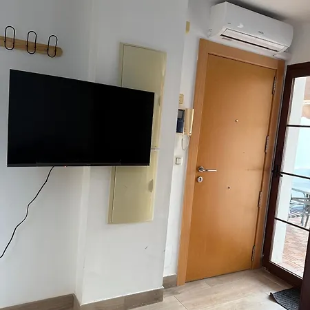 Penthouse San Isidro 3 Suites Terraza Privada Parking Granada