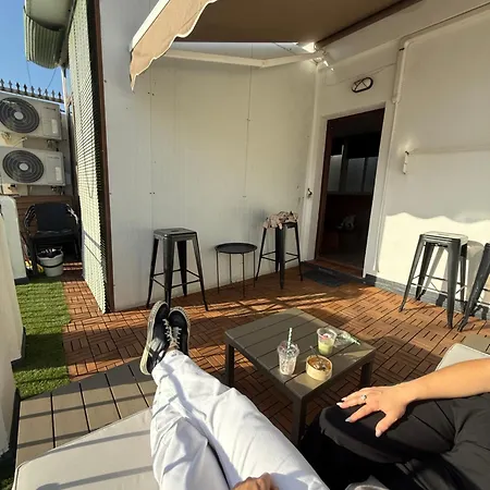 Apartment Penthouse San Isidro 3 Suites Terraza Privada Parking *
