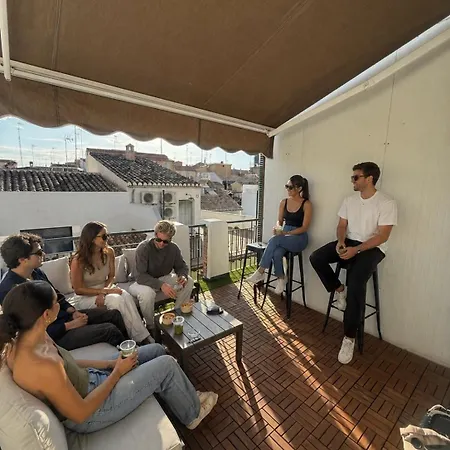 Apartment Penthouse San Isidro 3 Suites Terraza Privada Parking