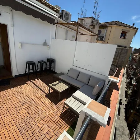 Apartment Penthouse San Isidro 3 Suites Terraza Privada Parking *