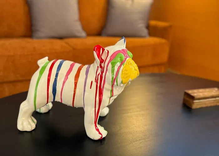 Atico Con Terraza Privada En Centro Parking Gratis Apartament Grenada