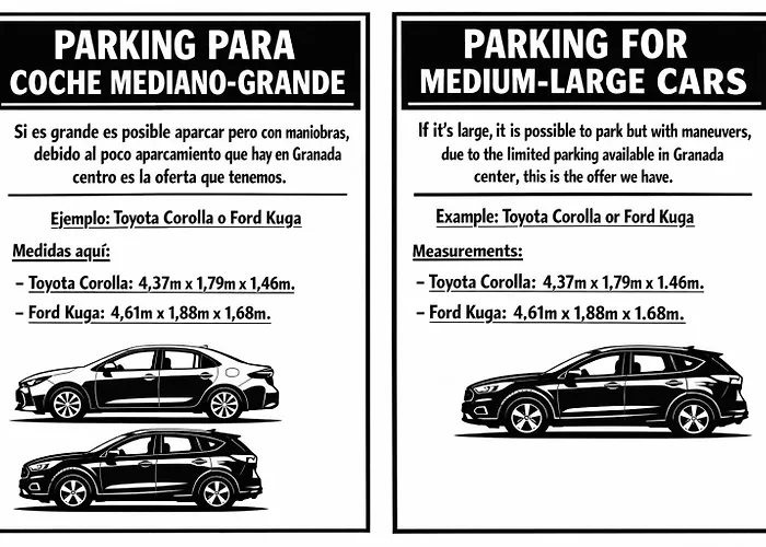 Atico Con Terraza Privada En Centro Parking Gratis Apartment *